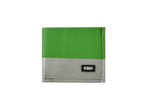 TRUCK TRAP WALLET upcycled backpack rebago recycled upcycling bags 14d Rebago