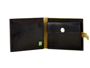 TRUCK TRAP WALLET upcycled backpack rebago recycled upcycling bags 15f Rebago