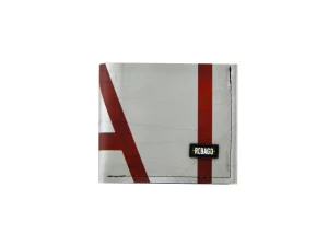 TRUCK TRAP WALLET upcycled backpack rebago recycled upcycling bags 16d Rebago