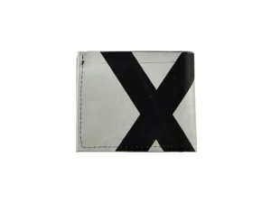 TRUCK TRAP WALLET upcycled backpack rebago recycled upcycling bags 17e Rebago