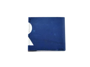 TRUCK TRAP WALLET upcycled backpack rebago recycled upcycling bags 2h Rebago