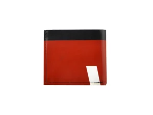 TRUCK TRAP WALLET upcycled backpack rebago recycled upcycling bags 4e Rebago