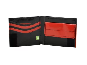 TRUCK TRAP WALLET upcycled backpack rebago recycled upcycling bags 4f Rebago