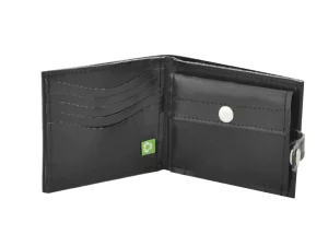 TRUCK TRAP WALLET upcycled backpack rebago recycled upcycling bags 8d Rebago