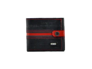 TUBE WALLET upcycled backpack rebago recycled sustainable bags 10aa Rebago