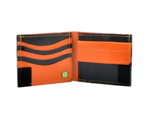 TUBE WALLET upcycled backpack rebago recycled sustainable bags 11ab Rebago