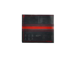 TUBE WALLET upcycled backpack rebago recycled sustainable bags 12ac Rebago
