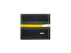 TUBE WALLET upcycled backpack rebago recycled sustainable bags 13aa Rebago