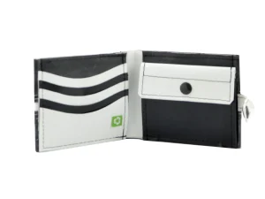 TUBE WALLET upcycled backpack rebago recycled sustainable bags 2ab Rebago