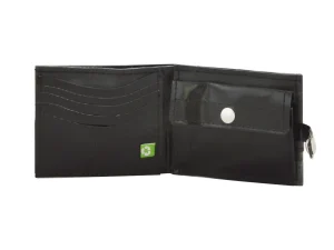 TUBE WALLET upcycled backpack rebago recycled sustainable bags 2c Rebago