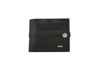 TUBE WALLET upcycled backpack rebago recycled sustainable bags 3b Rebago