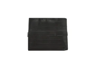 TUBE WALLET upcycled backpack rebago recycled sustainable bags 3c Rebago