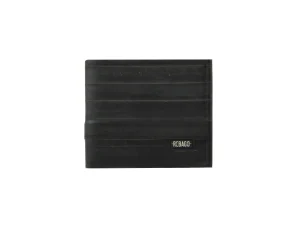 TUBE WALLET upcycled backpack rebago recycled sustainable bags 4b Rebago