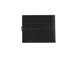 TUBE WALLET upcycled backpack rebago recycled sustainable bags 5c Rebago
