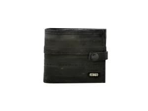 TUBE WALLET upcycled backpack rebago recycled sustainable bags 5d Rebago