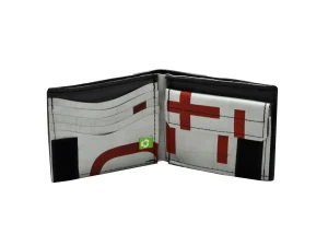 TUBE WALLET upcycled backpack rebago recycled sustainable bags 8a Rebago