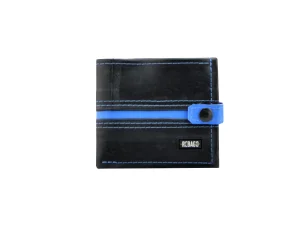TUBE WALLET upcycled backpack rebago recycled sustainable bags 8aa Rebago