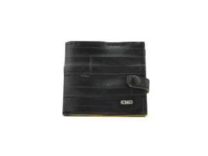 TUBE WALLET upcycled backpack recycled upcycling bags 14a Rebago