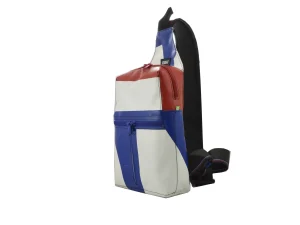 Upcycled_crossbody_bag_ recycled sustainable bags 11b Rebago