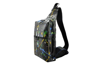 Upcycled_crossbody_bag_ recycled sustainable bags 18b Rebago