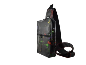 Upcycled_crossbody_bag_ recycled sustainable bags 18e Rebago