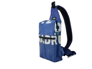 Upcycled_crossbody_bag_ recycled sustainable bags 19ab Rebago