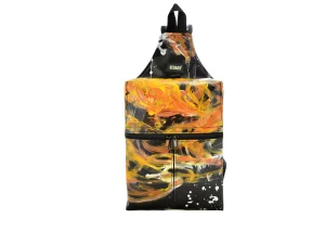 Upcycled_crossbody_bag_ recycled sustainable bags 1a Rebago