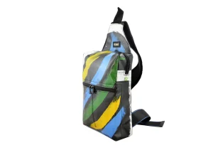 Upcycled_crossbody_bag_ recycled sustainable bags 25b Rebago