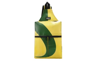 Upcycled_crossbody_bag_ recycled sustainable bags 3a Rebago