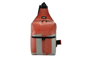 Upcycled_crossbody_bag_ recycled sustainable bags 9a Rebago