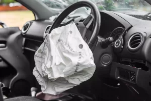 air-bag Rebago recycled materials