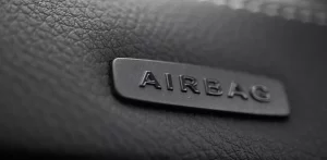 airbag Rebago recycled materials