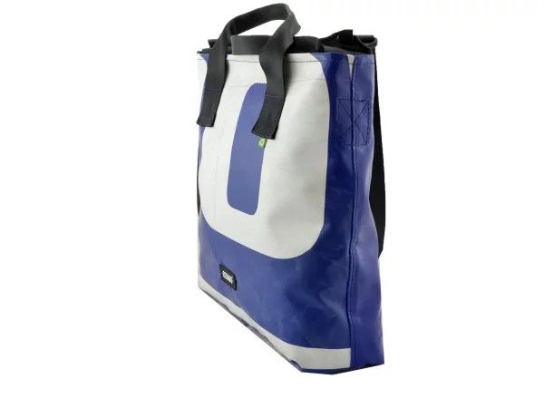 ALBERT bag upcycled backpack recycled upcycling bag 154 Rebago
