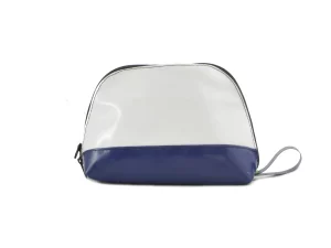 COSMETIC BAG upcycled backpack rebago recycled upcycling bags 1