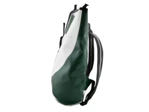 GEORGE XL big rolltop upcycled backpack recycled upcycling bags 93h Rebago