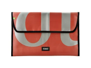 LAPPO 15 laptop cover bag upcycled backpack recycled upcycling bag 3a Rebago