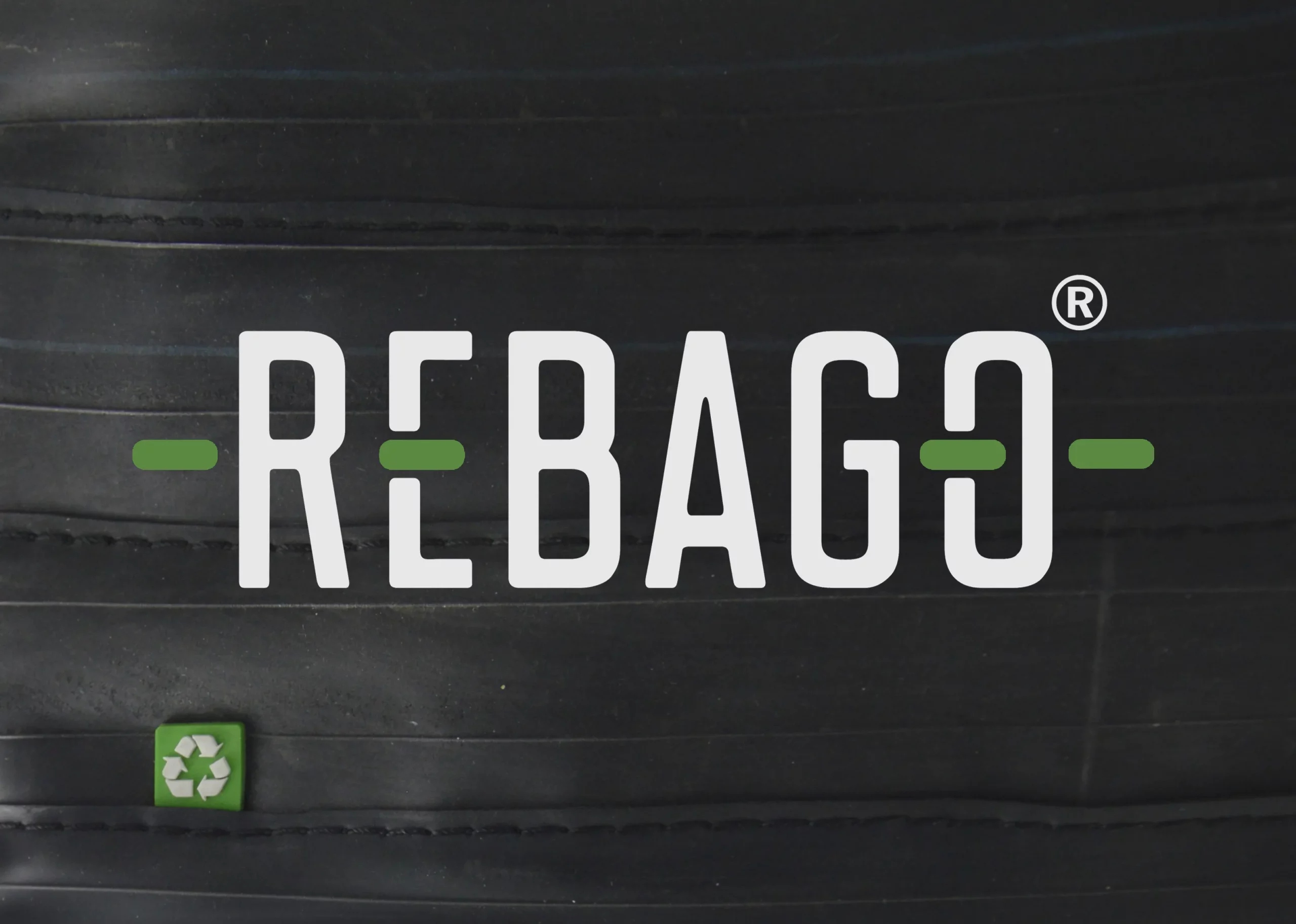 REBAGO logo catalogue