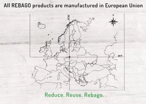 REBAGO in EU