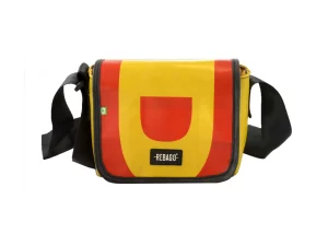 ALEX bag upcycled backpack recycled upcycling bags 001 Rebago