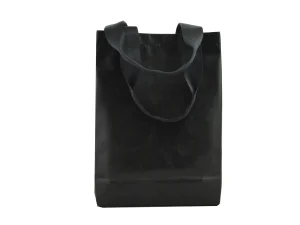 BASIC SHOPER bag from truck tarpaulin recycled upcycling bags 28ac Rebago