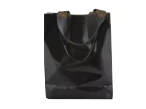 BASIC SHOPER bag upcycled backpack rebago recycled upcycling bags 147 Rebago
