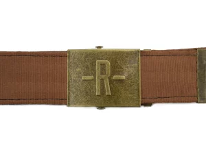 BELT upcycled backpack rebago recycled upcycling bags 10