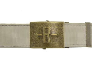 BELT upcycled backpack rebago recycled upcycling bags 14