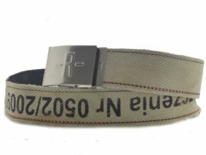 BELT upcycled backpack rebago recycled upcycling bags 36 Rebago