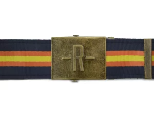 BELT upcycled backpack rebago recycled upcycling bags 4