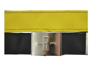 BELT upcycled backpack rebago recycled upcycling bags 5