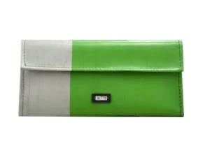 BIG WALLET upcycled backpack rebago recycled sustainable wallets 67a Rebago