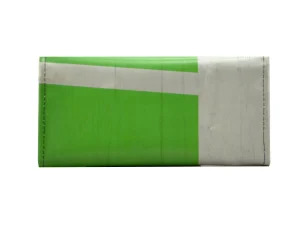 BIG WALLET upcycled backpack rebago recycled sustainable wallets 67c Rebago