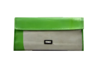 BIG WALLET upcycled backpack rebago recycled sustainable wallets 74a Rebago