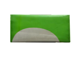 BIG WALLET upcycled backpack rebago recycled sustainable wallets 74b Rebago